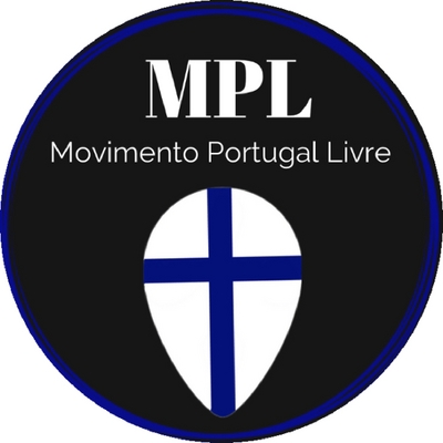 MPL MOVIMENTO PORTUGAL LIVRE