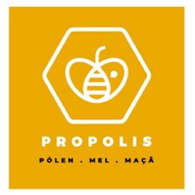 PROPOLIS PÓLEN MEL MAÇÃ