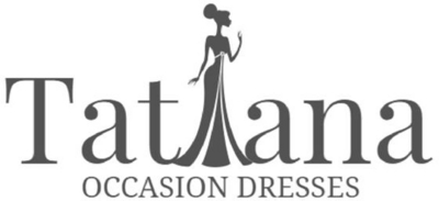 TATIANA OCCASION DRESSES