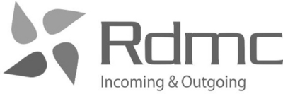 RDMC INCOMING & OUTGOING