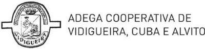 ADEGA COOPERATIVA DE VIDIGUEIRA, CUBA E ALVITO VIDIGUEIRA
