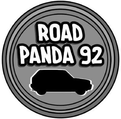 ROAD PANDA 92