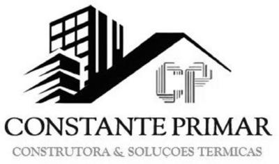 CONSTANTE PRIMAR CONSTRUTORA & SOLUÇÕES TÉRMICAS