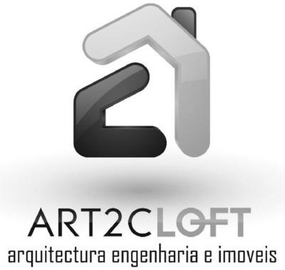 ART2C LOFT - ARQUITETURA, ENGENHARIA E IMÓVEIS