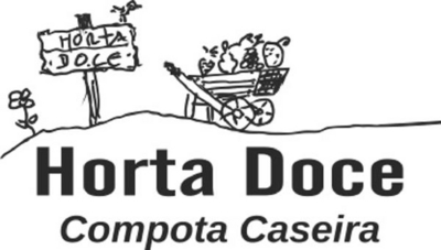 HORTA DOCE COMPOTA CASEIRA