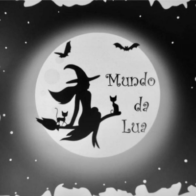 MUNDO DA LUA - LOJA ESOTÉRICA E ESPIRITUAL