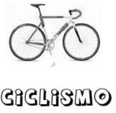CICLISMO