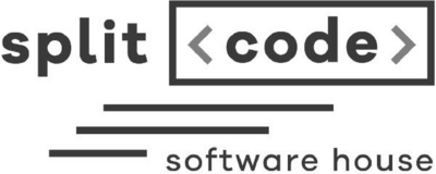 SPLIT CODE SOFTWARE HOUSE