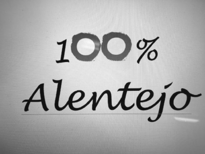 100% ALENTEJO