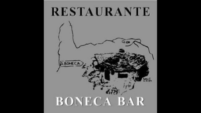 RESTAURANTE BONECA BAR