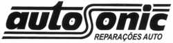 AUTOSONIC REPARAÇÕES AUTO