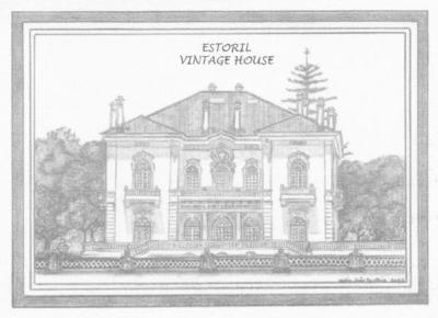 ESTORIL VINTAGE HOUSE