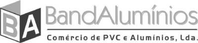BANDALUMINIOS, COMERCIO DE PVC E ALUMINIOS, LDA