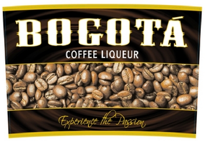 BOGOTÁ