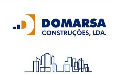 DOMARSA CONSTRUÇÕES LDA