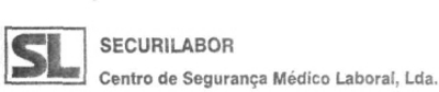 SL SECURILABOR CENTRO DE SEGURANÇA MÉDICO LABORAL, LDA.