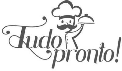 TUDO PRONTO!