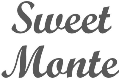 SWEET MONTE