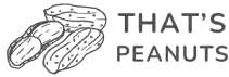 THAT'S PEANUTS