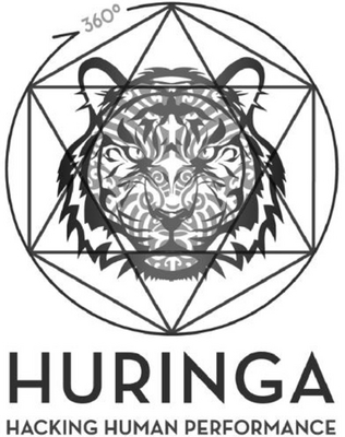 HURINGA HACKING HUMAN PERFORMANCE 360º
