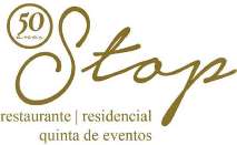STOP RESTAURANTE RESIDENCIAL QUINTA DE EVENTOS 50 ANOS