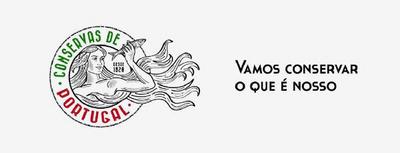 CONSERVAS DE PORTUGAL VAMOS CONSERVAR O QUE É NOSSO