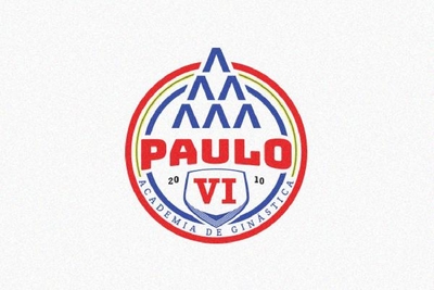 ACADEMIA DE GINÁSTICA PAULO VI 2010