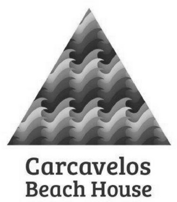 CARCAVELOS BEACH HOUSE