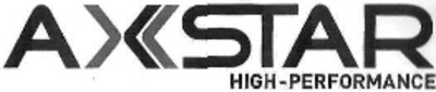 AXSTAR HIGH-PERFORMANCE
