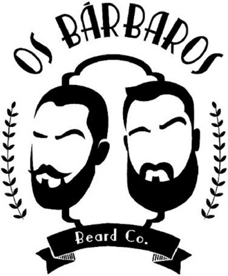 OS BÁRBAROS BEARD CO.