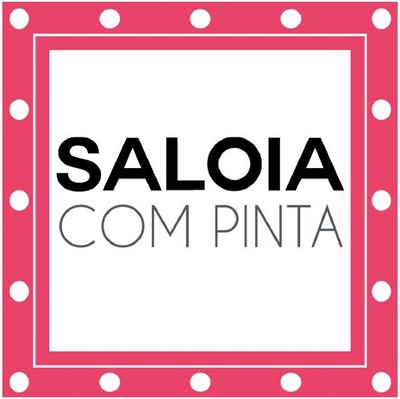SALOIA COM PINTA