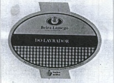 BEIRA LAMEGO DO LAVRADOR