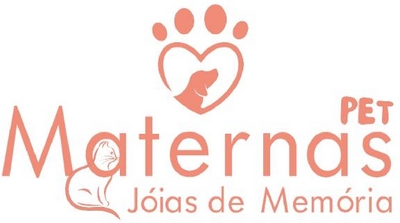 MATERNAS PET JÓIAS DE MEMÓRIA