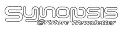 SYNOPSYS @RTSTORE NEWSLETTER