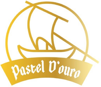 PASTEL D'OURO