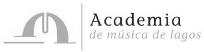 ACADEMIA DE MÚSICA DE LAGOS