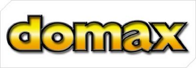 DOMAX