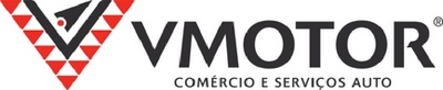VMOTOR COMÉRCIO E SERVIÇOS AUTO