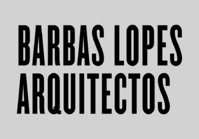 BARBAS LOPES ARQUITECTOS