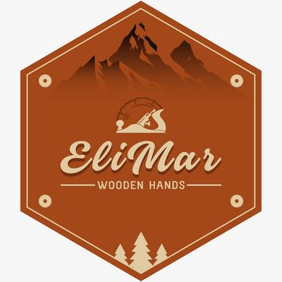 ELIMAR WOODEN HANDS