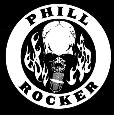 PHILL ROCKER