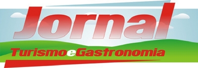 JORNAL TURISMO E GASTRONOMIA
