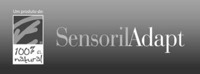 UM PRODUTO DE: 100% NATURAL S.L. SENSORILADAPT