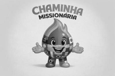 CHAMINHA  MISSIONÁRIA