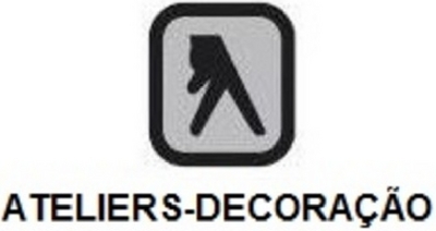 ATELIERS-DECORAÇÃO
