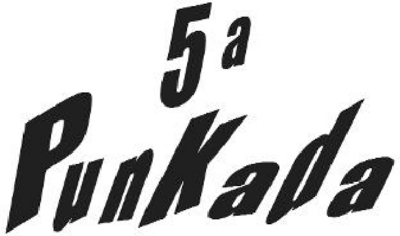 5ª PUNKADA