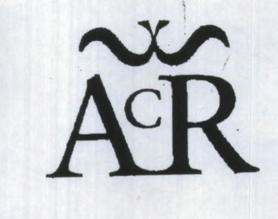 ACR