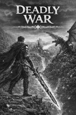 DEADLY WAR