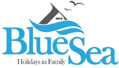 BLUE SEA - HOLIDAYS IN FAMILY