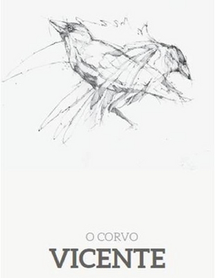 O CORVO VICENTE